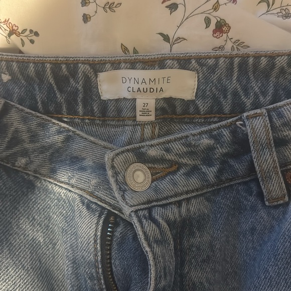 Claudia dynamite jeans - Picture 2 of 2